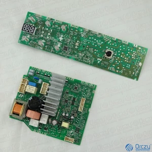 board, main (original) GORENJE/MORA washing machine / ORDER ONLY