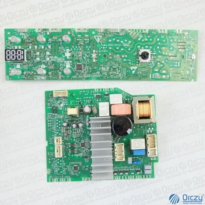 board, main (original) GORENJE/MORA washing machine / ORDER ONLY