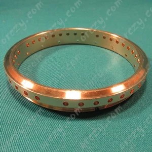 burner head, big (original) AMICA oven / ORDER ONLY