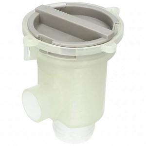 filter + housing CANDY washing machine / ORDER ONLY