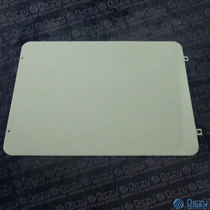 cover, left (original) CANDY washing machine / ORDER ONLY