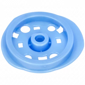 support (button, (original)) CANDY washing machine / ORDER ONLY