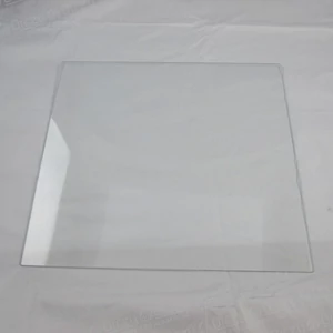 glass, door (middle, (original)) AMICA oven / ORDER ONLY