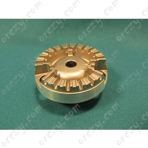 burner head small AMICA hot plate / ORDER ONLY