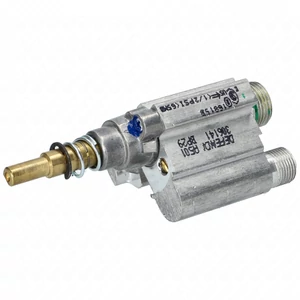 gas tap, cooking (disassembled spare part, original) AMICA oven