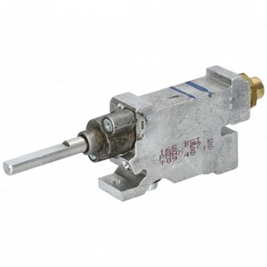 gas tap (original) AMICA oven / ORDER ONLY