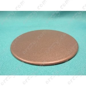 98mm burner top (big) AMICA hot plate / ORDER ONLY