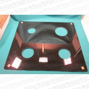 ceramic üveglap (original) AMICA oven / ORDER ONLY