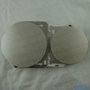 heating element, left (original) AMICA oven / ORDER ONLY