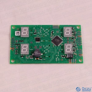 board, controller (original) AMICA oven / ORDER ONLY