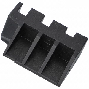 spacer, right (original) AMICA oven / ORDER ONLY
