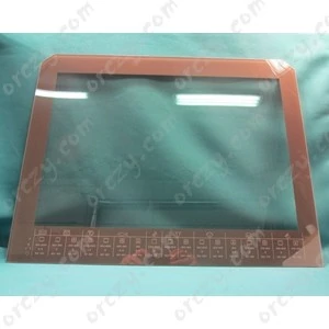 glass inner, door (original) AMICA oven / ORDER ONLY