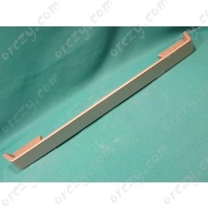 handle (silver) AMICA oven / ORDER ONLY