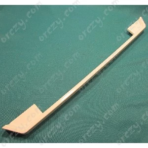 handle, oven door (original) HANSA oven / ORDER ONLY