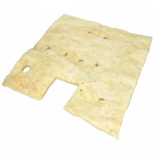 sealing, oven chamber back (original) AMICA oven / ORDER ONLY
