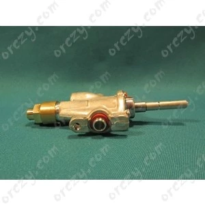 gas tap (original) AMICA oven / ORDER ONLY