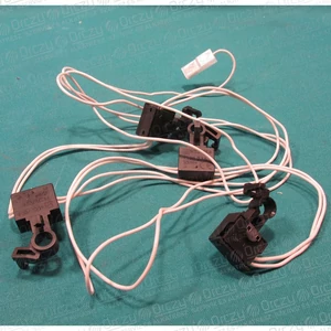 igniter switch bar (original) AMICA oven / ORDER ONLY