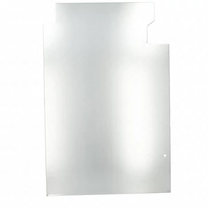 cover side panel original GORENJE/MORA dishwasher / ORDER ONLY