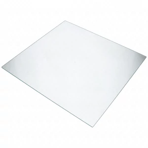 glass, door middle original AMICA oven / ORDER ONLY