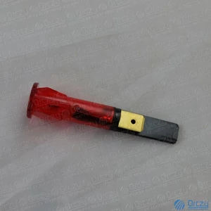 cover, signal lamp (original) AMICA oven / ORDER ONLY