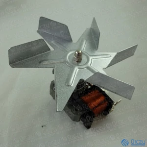 fan, motor (original) HANSA oven / ORDER ONLY