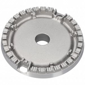 burner head, big (original) AMICA oven / ORDER ONLY