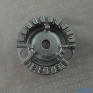 burner head, small (original) AMICA oven / ORDER ONLY