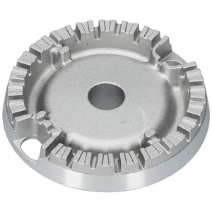 burner head, medium (original) AMICA oven / ORDER ONLY