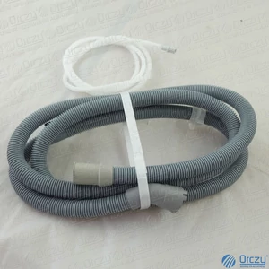 draining hose (original) ELECTROLUX dishwasher / ORDER ONLY