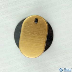 button, cooking (original) ZANUSSI oven / ORDER ONLY