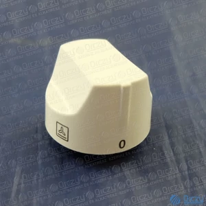 button, commutator (original) ZANUSSI oven / ORDER ONLY