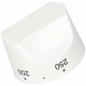 button, thermostat (original) ZANUSSI oven / ORDER ONLY