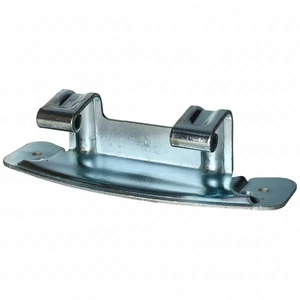 hinge, door (original) ELECTROLUX washing machine / ORDER ONLY