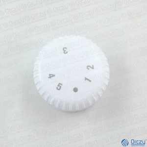 button thermostat (original) GORENJE/MORA refrigerator / ORDER ONLY