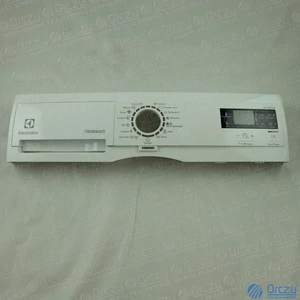front panel, control (original) ELECTROLUX washing machine / ORDER ONLY