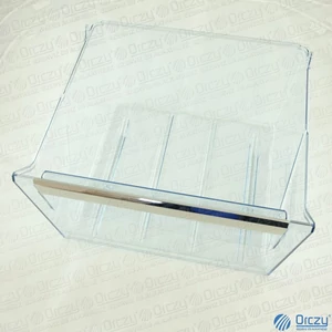 drawer freezer-part middle (original) AEG refrigerator / ORDER ONLY
