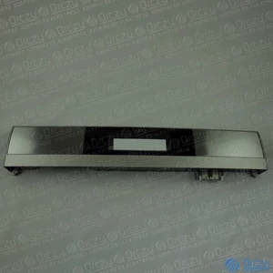 cover control panel (original) AEG dishwasher / ORDER ONLY