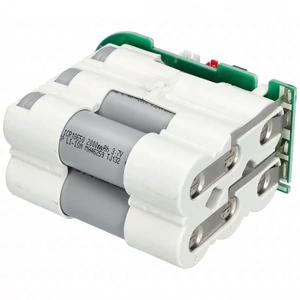 battery (original) GORENJE/MORA vacuum cleaner / ORDER ONLY