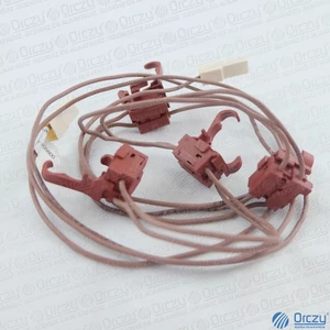 switch, igniter (original) TEKA oven / ORDER ONLY