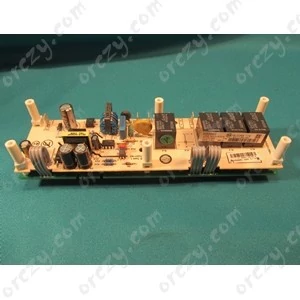 board main (original) TEKA hot plate / ORDER ONLY