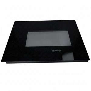door (original) GORENJE/MORA microwave oven / ORDER ONLY