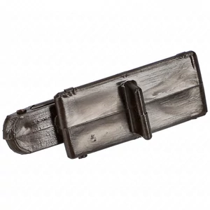 fixer, front panel (original) GORENJE/MORA hood / ORDER ONLY