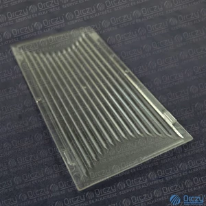 cover, lighting (original) TEKA hood / ORDER ONLY