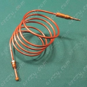 Thermocouple 1200MM (original) TEKA oven / ORDER ONLY