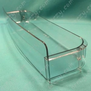 bottle holder lower (original) TEKA, gorenje refrigerator / ORDER ONLY