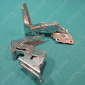 hinge kit (original) TEKA refrigerator / ORDER ONLY