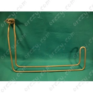 heating element (original) TEKA dishwasher / ORDER ONLY