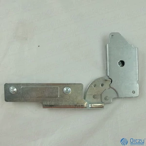hinge left (original) TEKA dishwasher / ORDER ONLY
