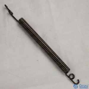 spring, door tensioner (original) TEKA dishwasher / ORDER ONLY