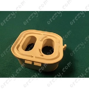 support (upper spray arm, (original)) TEKA mosogató / ORDER ONLY